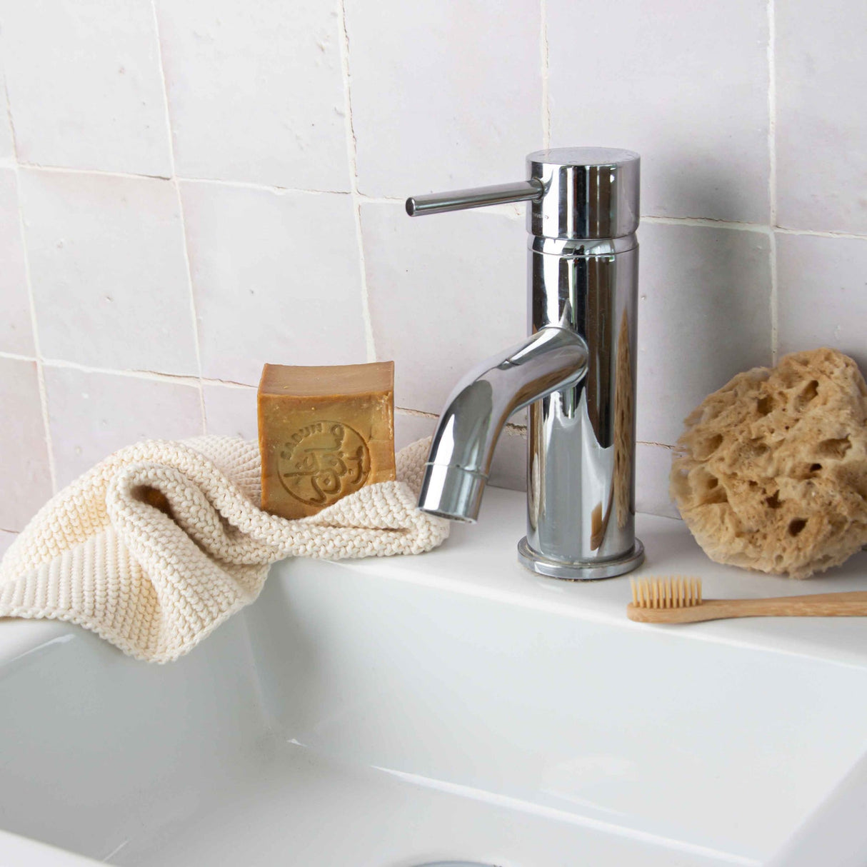 Sabun Olive Oil Soap 130g