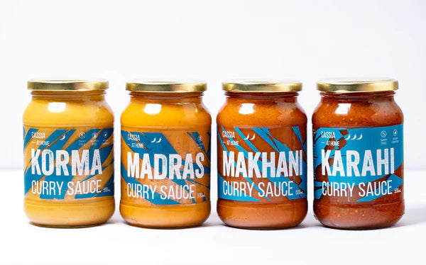 Cassia Buy Four & Save!