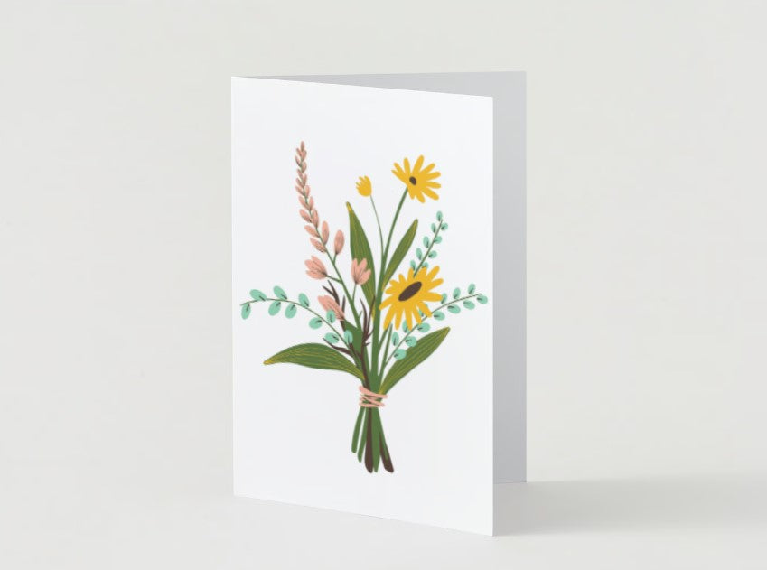 Refill Nation Greeting Cards