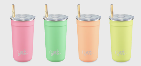 Frank Green Party Cups Summer