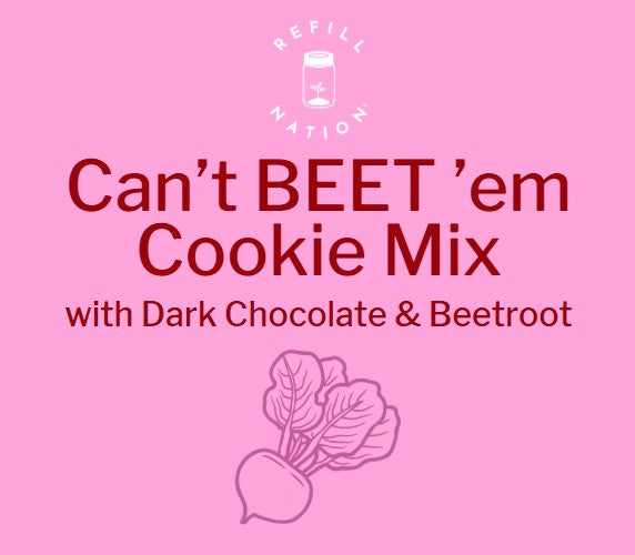 Can't BEETem Cookies