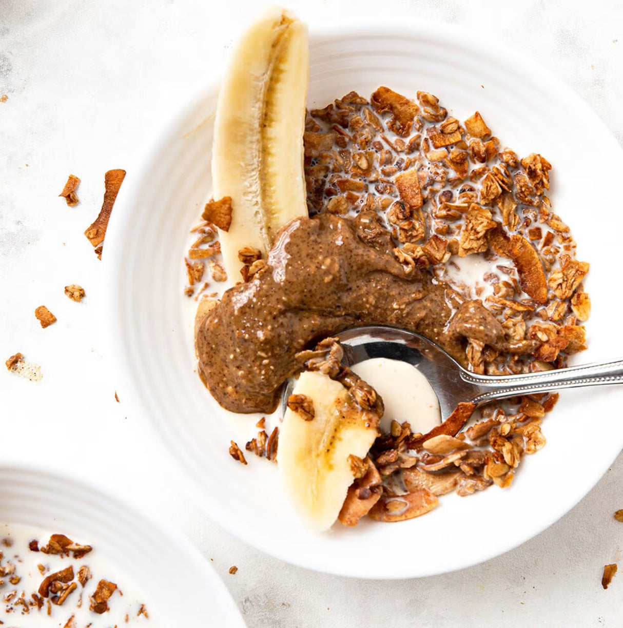 Almond Butter Smooth