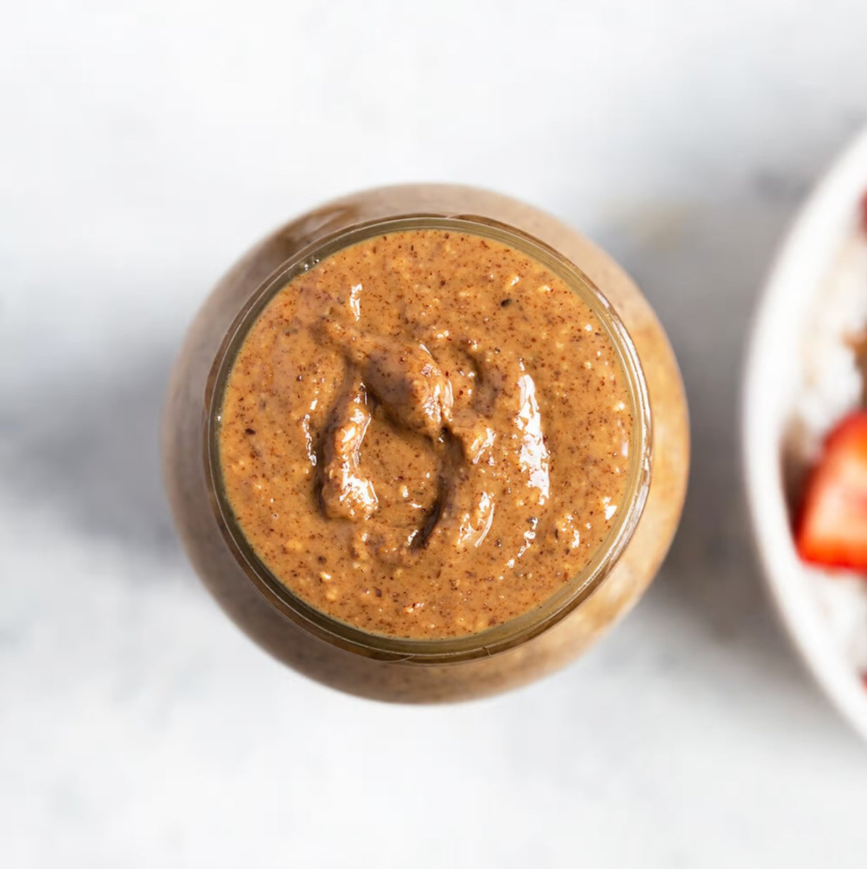 Almond Butter Smooth