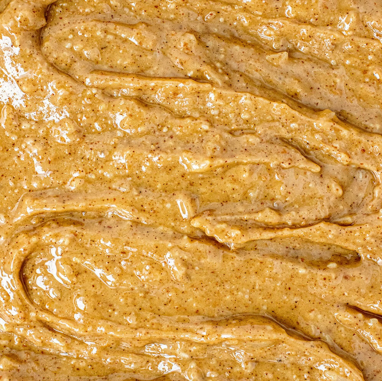 Caramel Deluxe Mix Butter