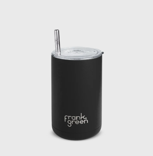 Frank Green Iced Coffee Gift Set midnight