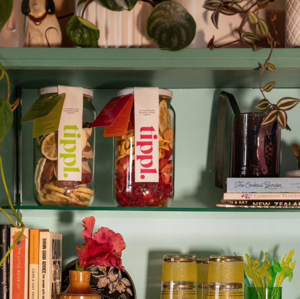 Tippl Summer Spritz Infusion