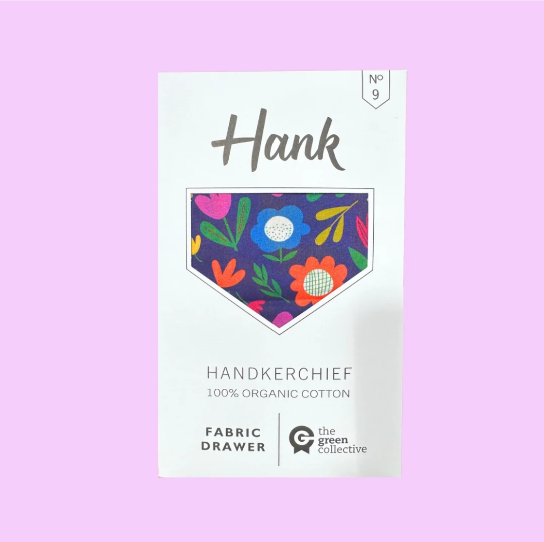 HANK Meadow