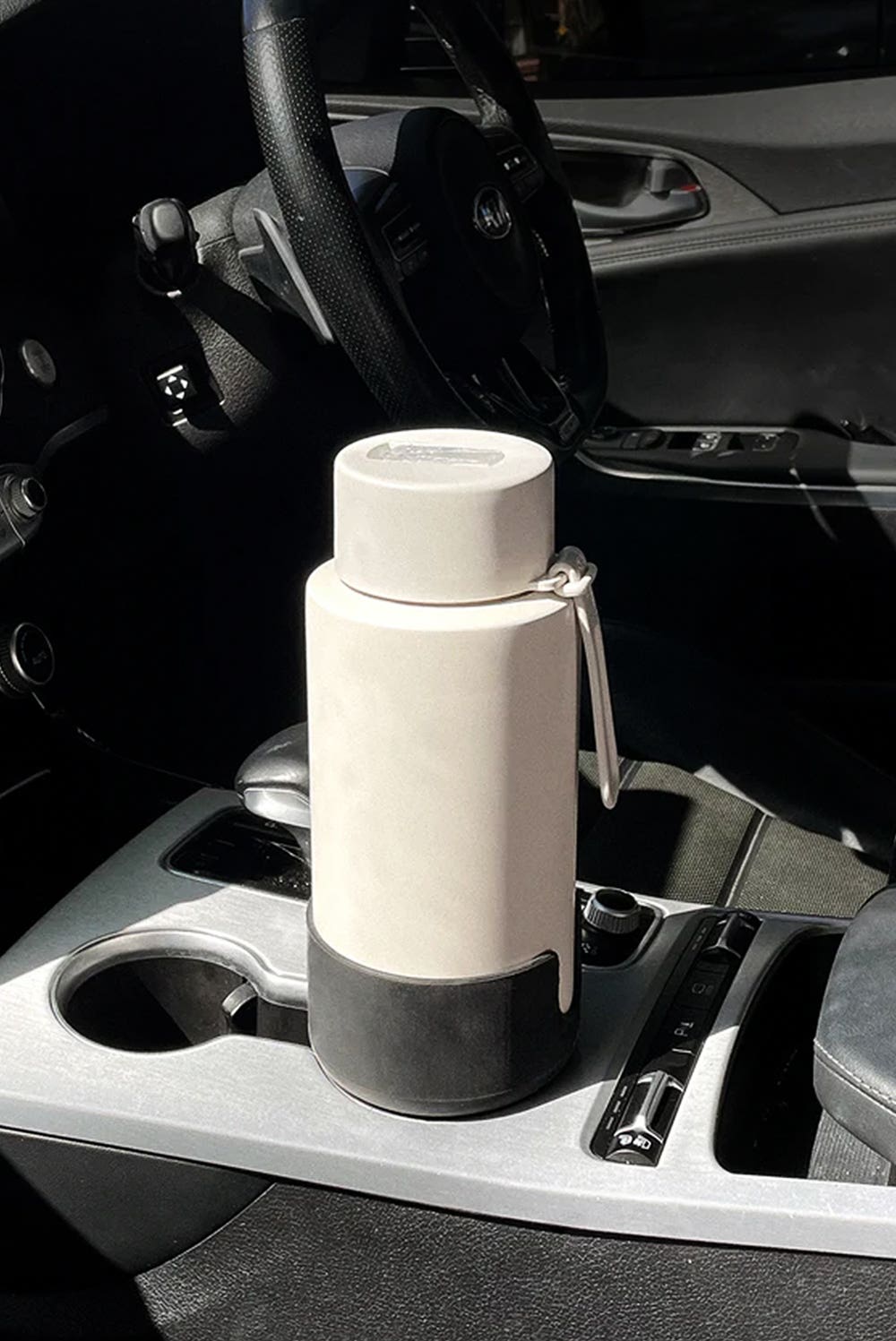 Frank Green Car Cup Holder Cloud