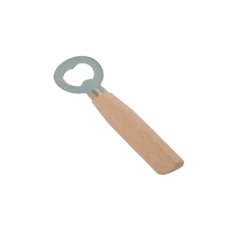 Beech Wood Bottle Opener
