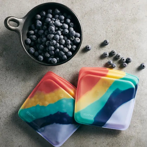 Stasher Sandwich Bag