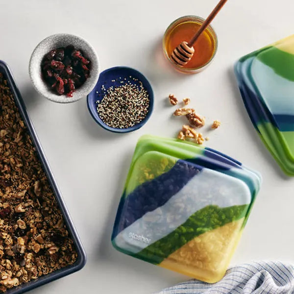 Stasher Sandwich Bag