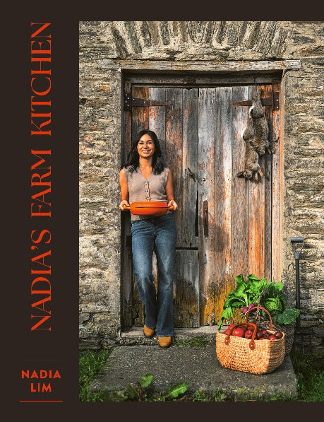 Nadia's Farm Kitchen