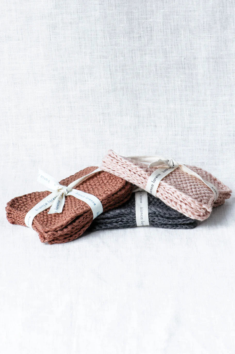 NZ Wool Reusable Makeup Remover Pads - Pack of 5