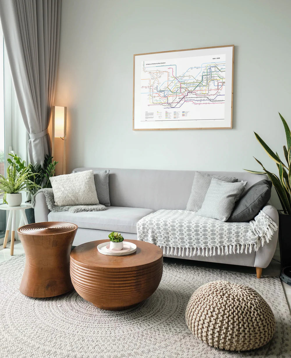 A History Of Aotearoa New Zealand