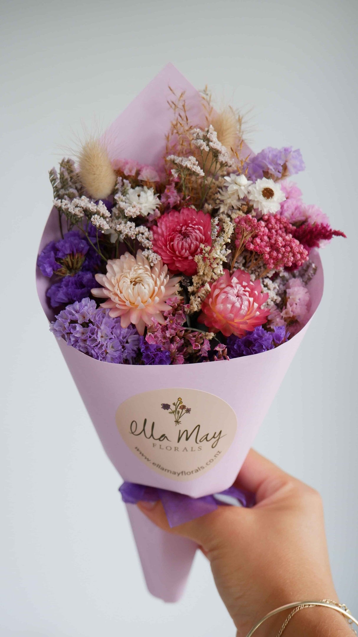 Large Dried Bouquet