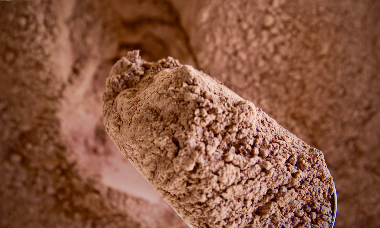 Drinking Chocolate - Refill Nation