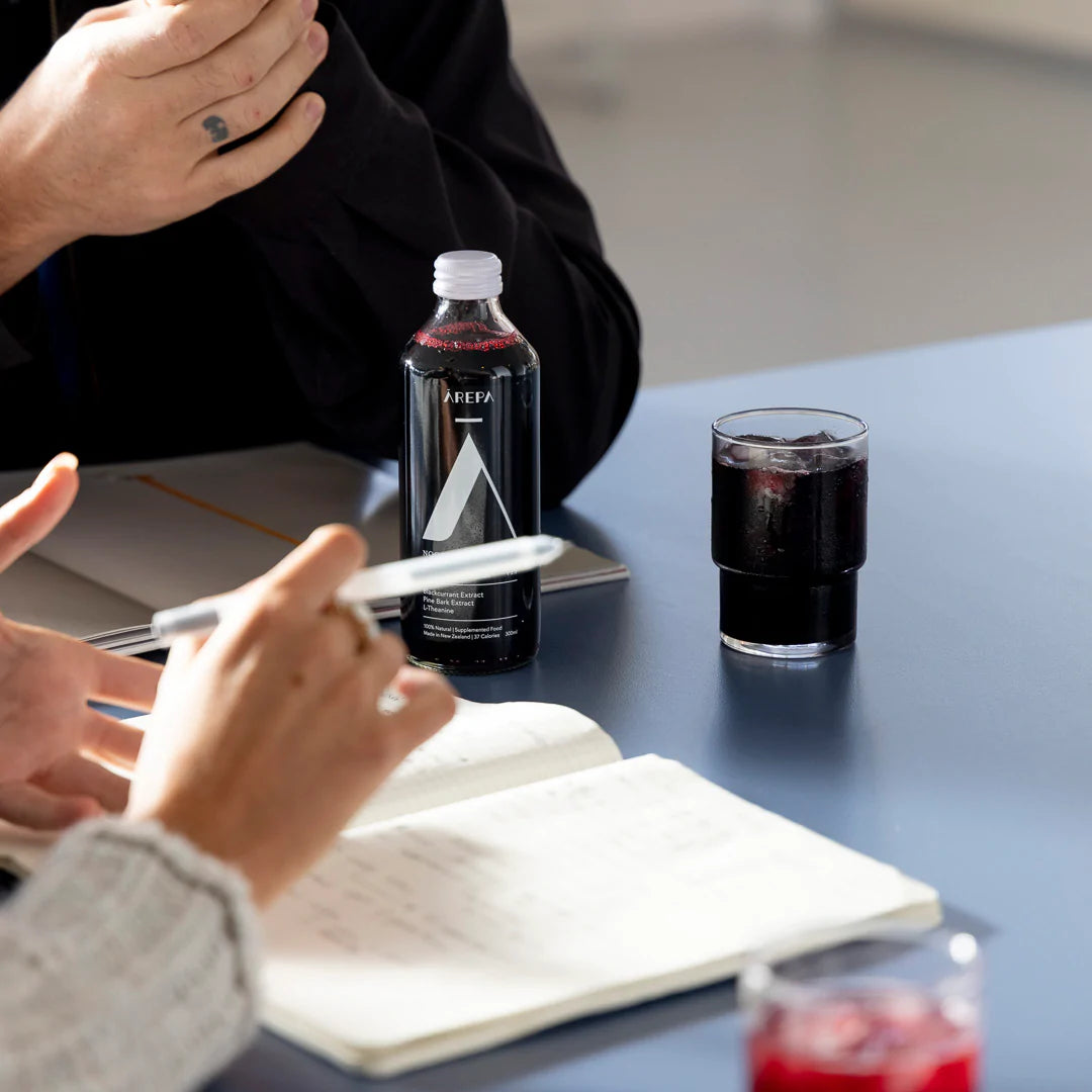 Arepa Performance 300ml