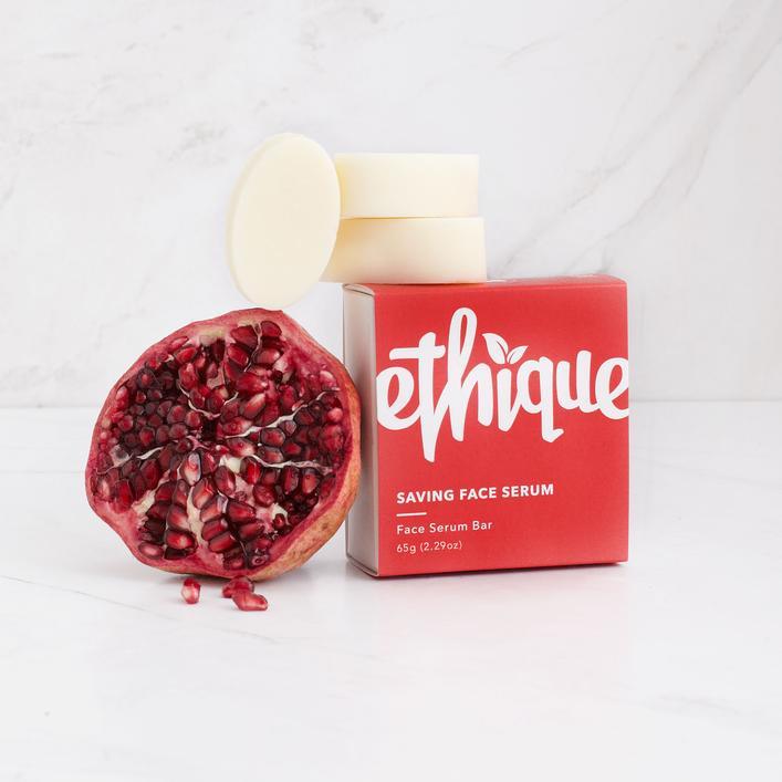 Ethique Face Serum