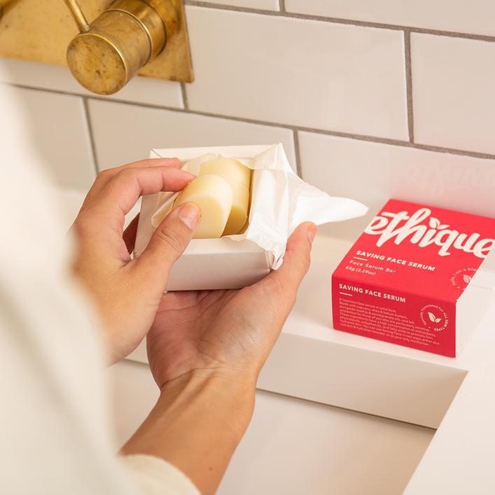 Ethique Face Serum
