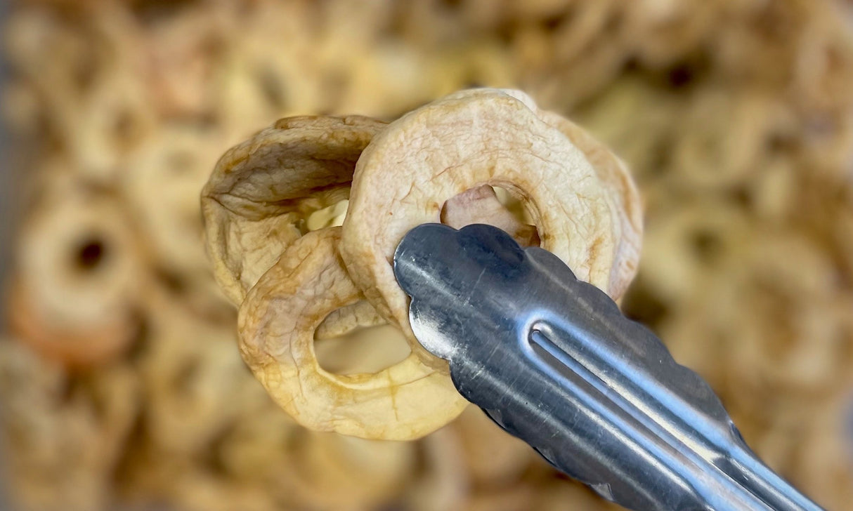 Apple Rings