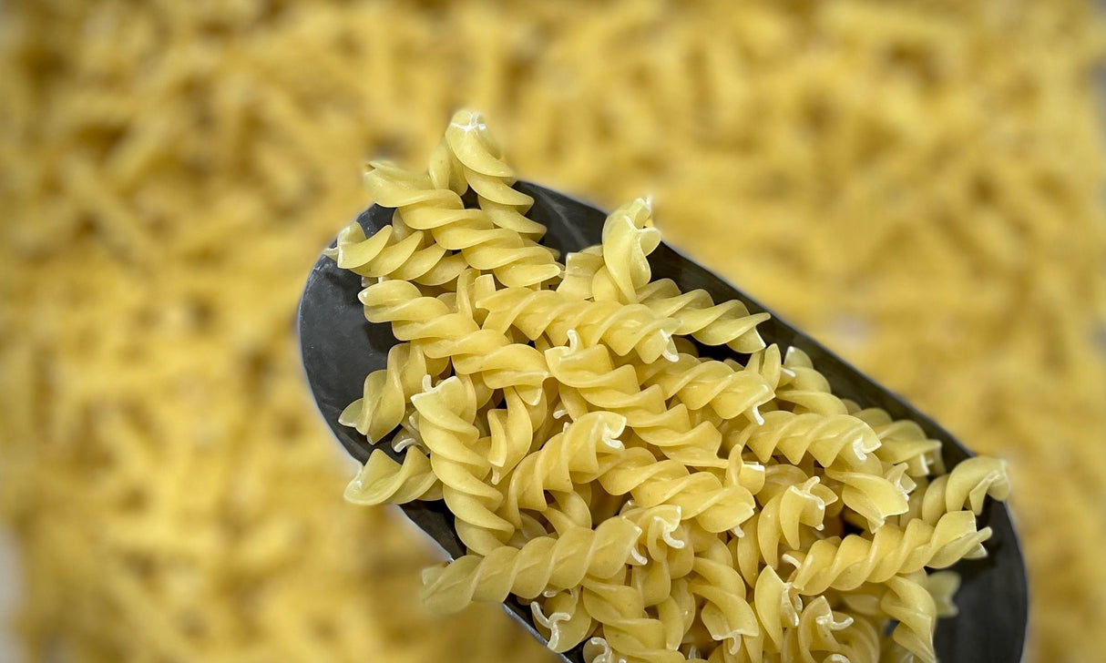 Organic Italian Pasta Spirals