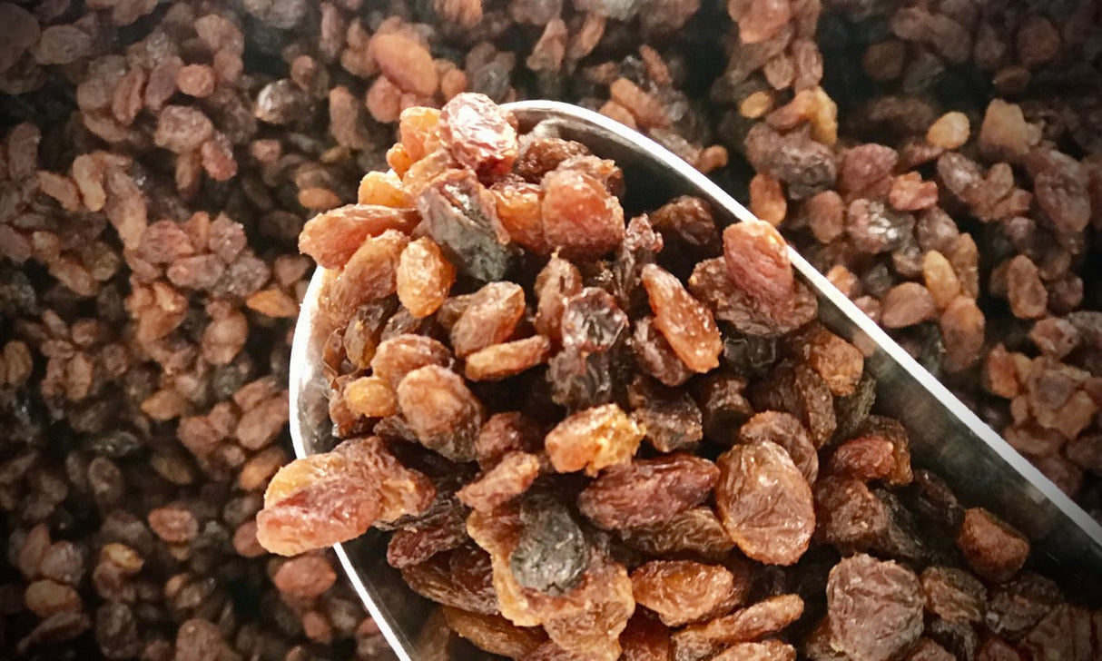 Sultanas - Refill Nation