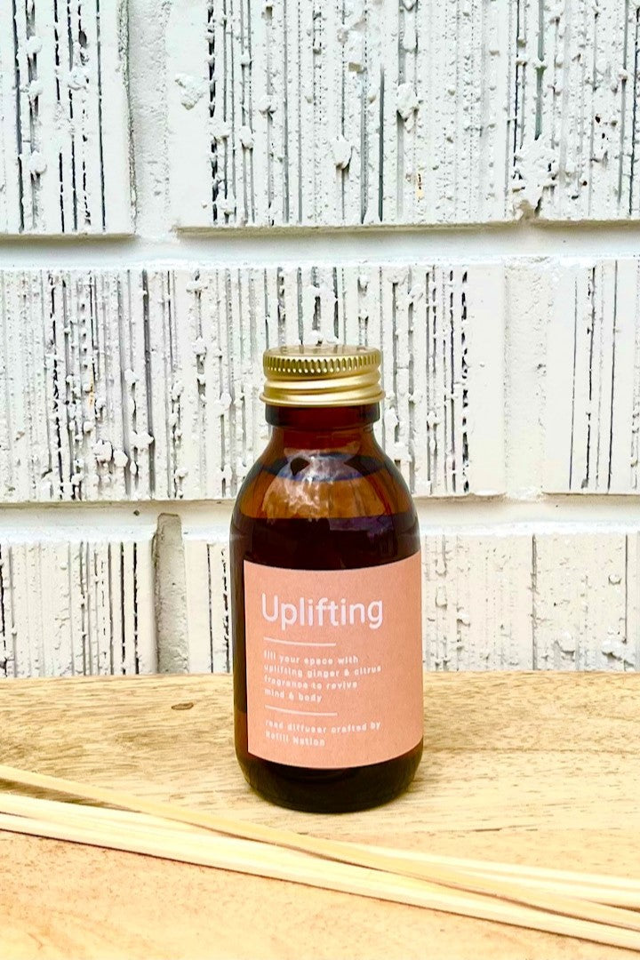 Refill Nation Reed Diffuser