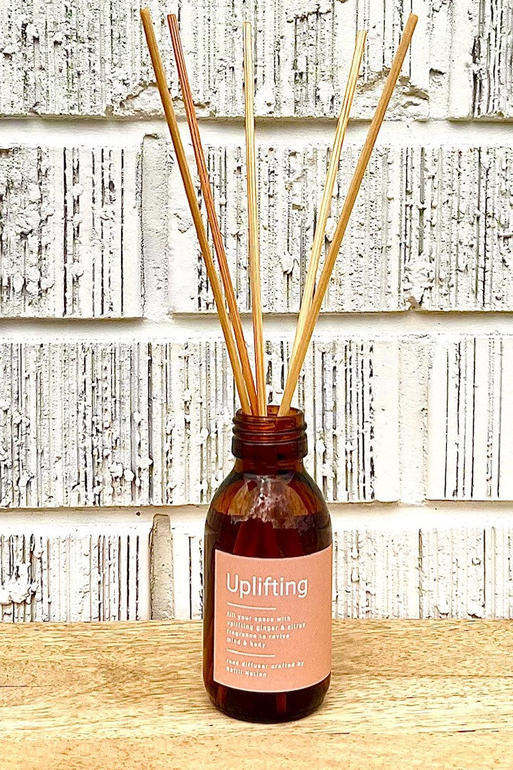Refill Nation Reed Diffuser