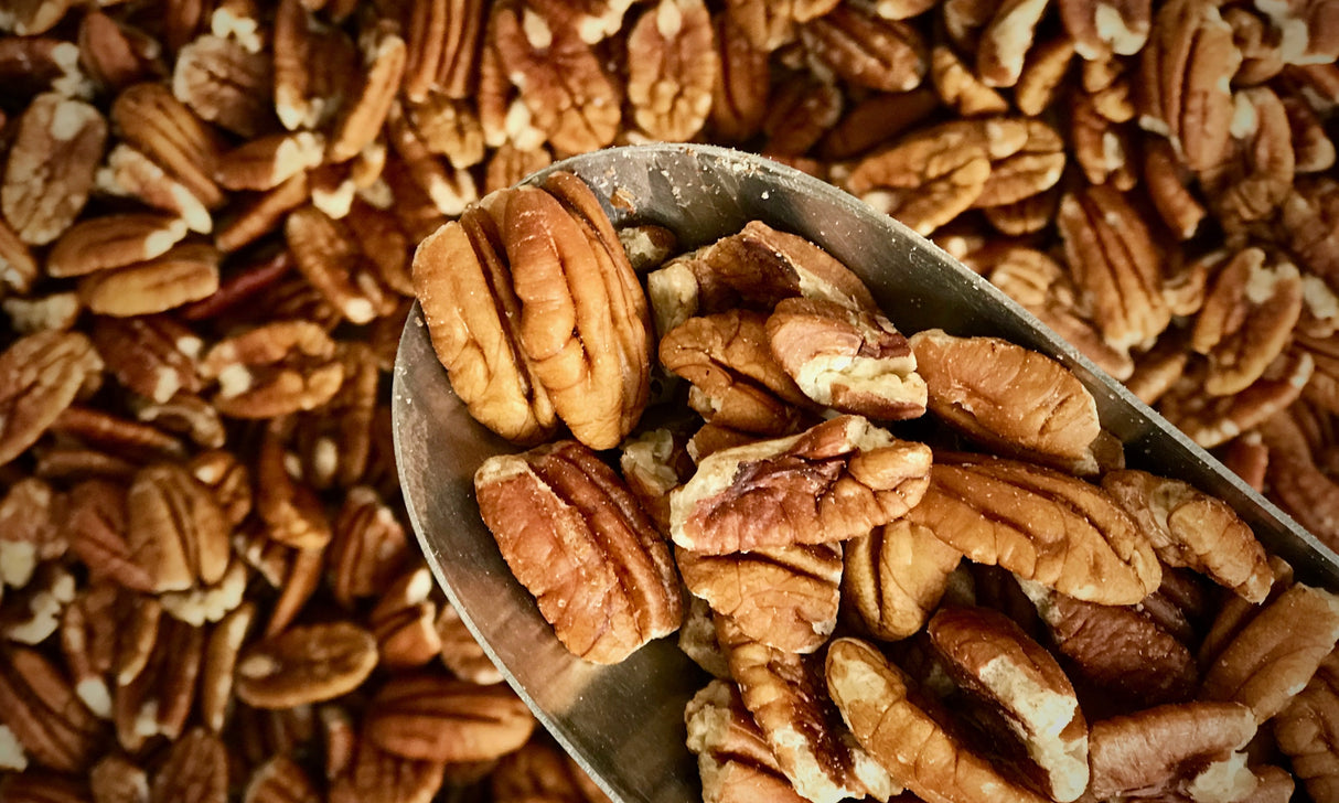 Pecan Halves - Refill Nation
