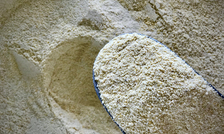 Masa Corn Flour - Refill Nation