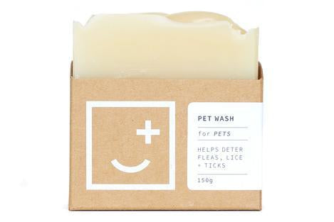 Fair + Square Pet Wash - Refill Nation