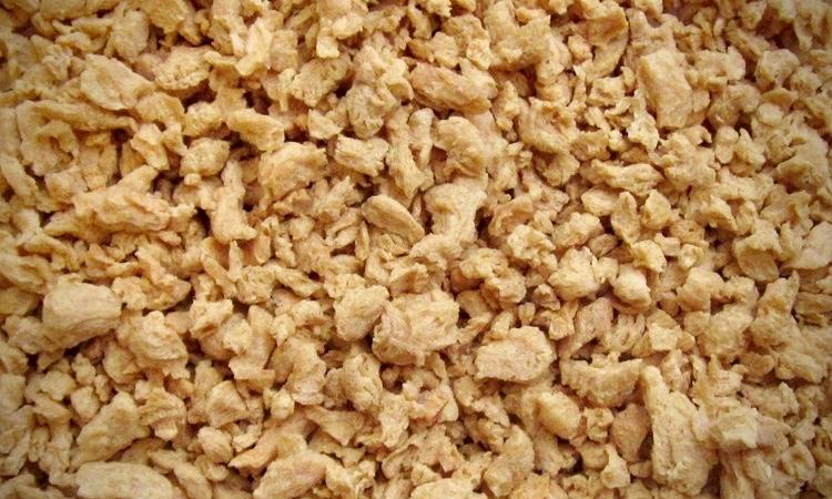 Textured Soy Protein - Refill Nation