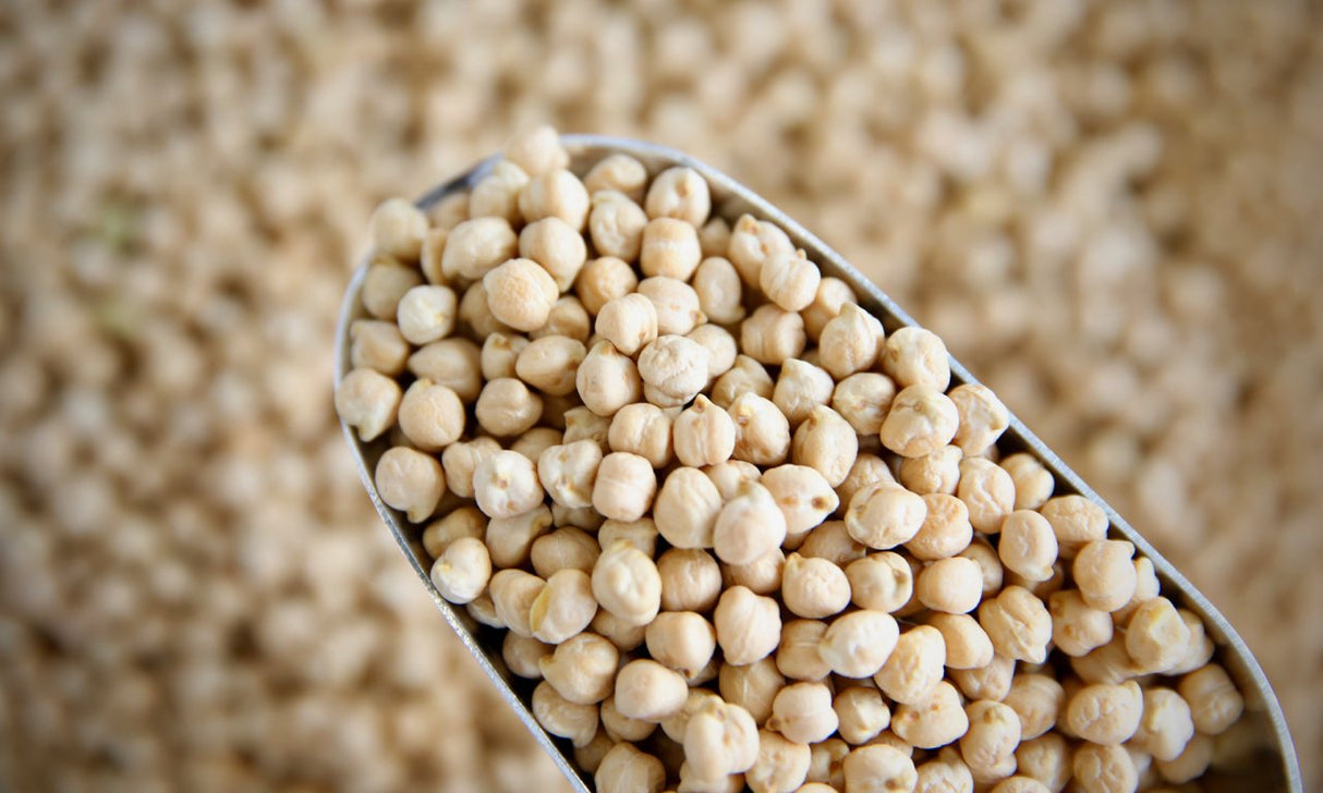 Chickpeas - Refill Nation