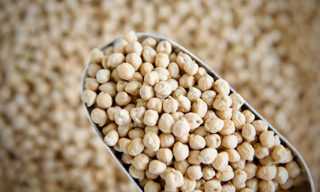 Chickpeas - Refill Nation