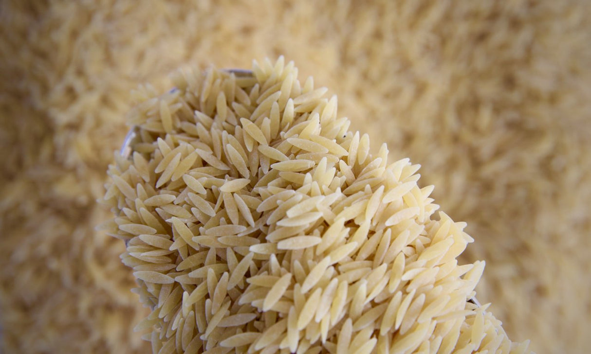 Pasta, Orzo - Refill Nation