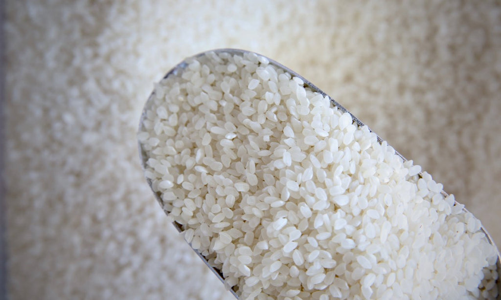 Organic Sushi Rice - Refill Nation