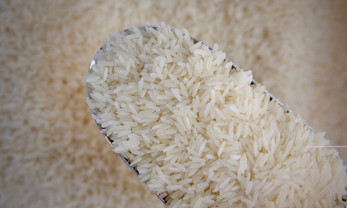 Jasmine Rice - Refill Nation