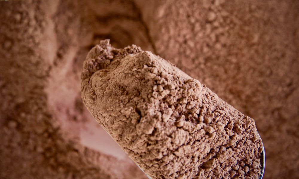 Organic Cacao Powder - Refill Nation