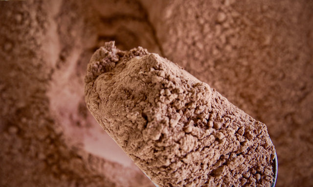 Organic Cacao Powder - Refill Nation