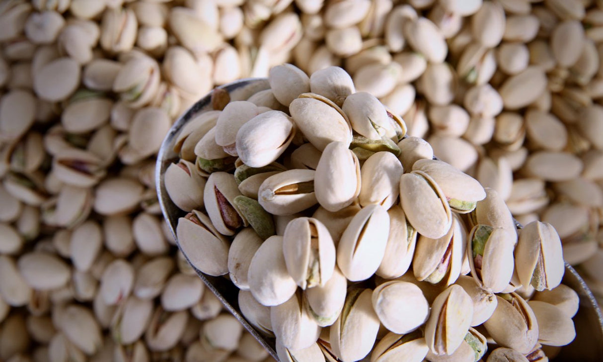 Pistachios - Refill Nation