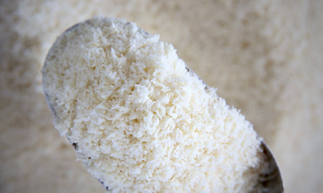 Coconut Desiccated - Refill Nation