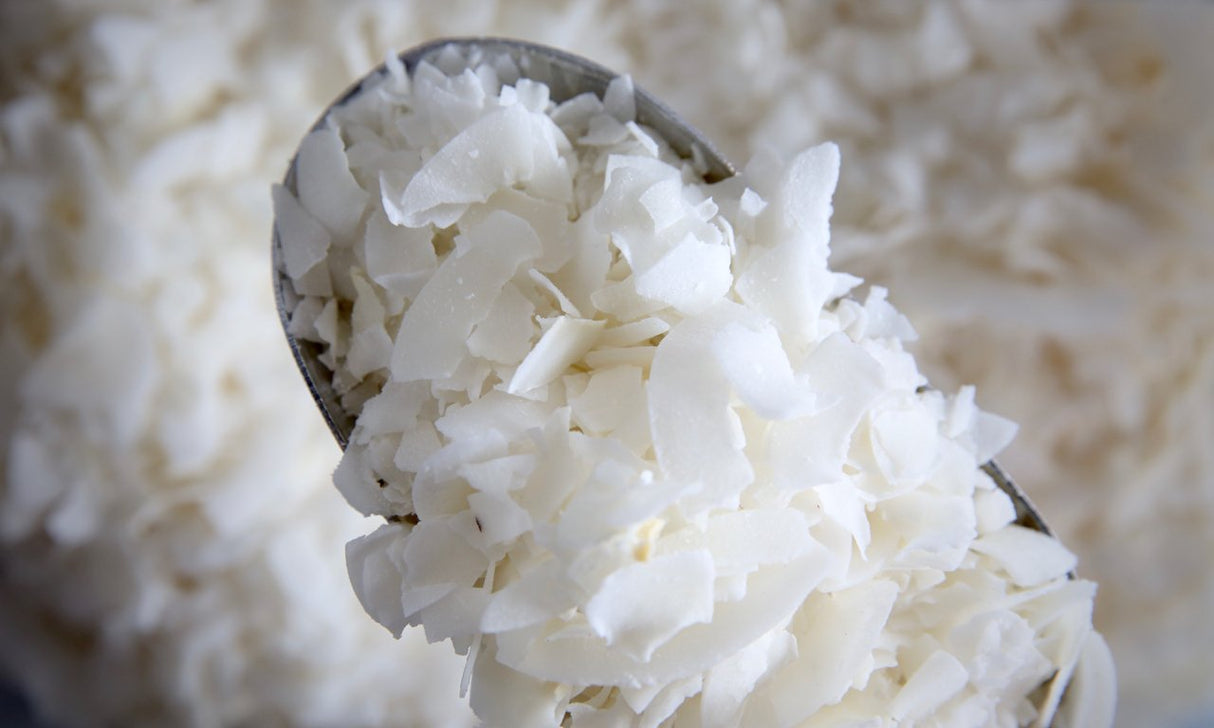 Organic Coconut Chips - Refill Nation
