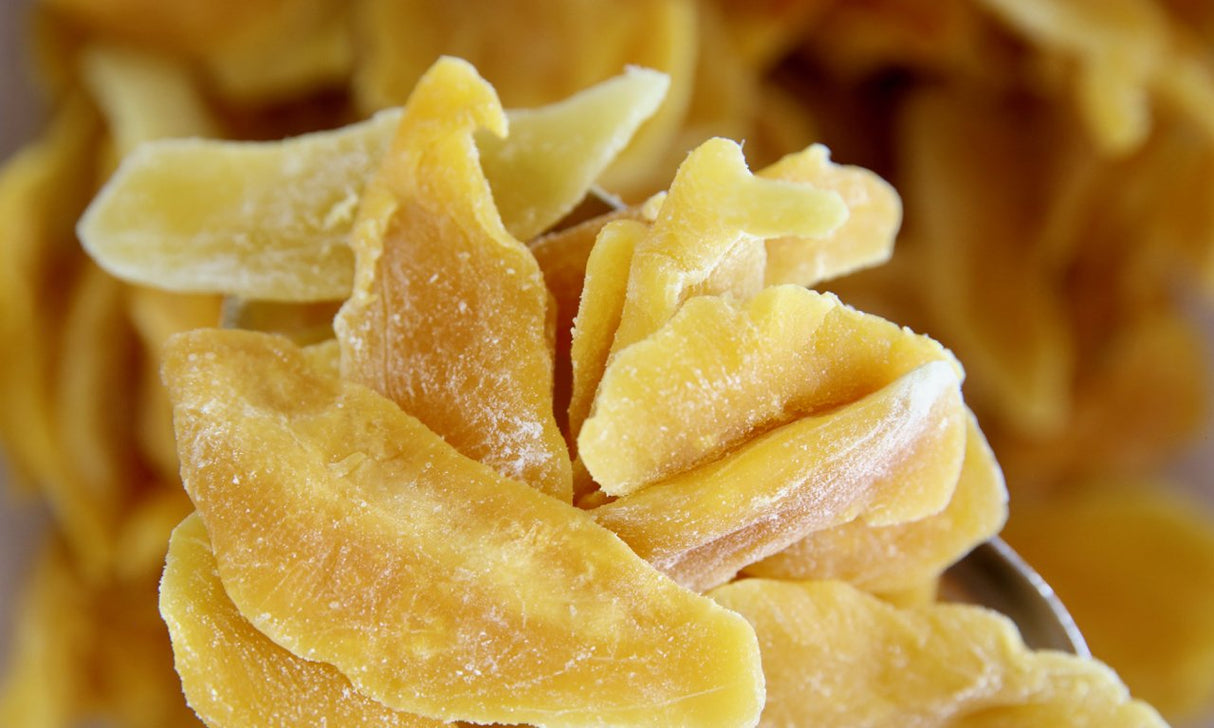 Mango Slices - Refill Nation