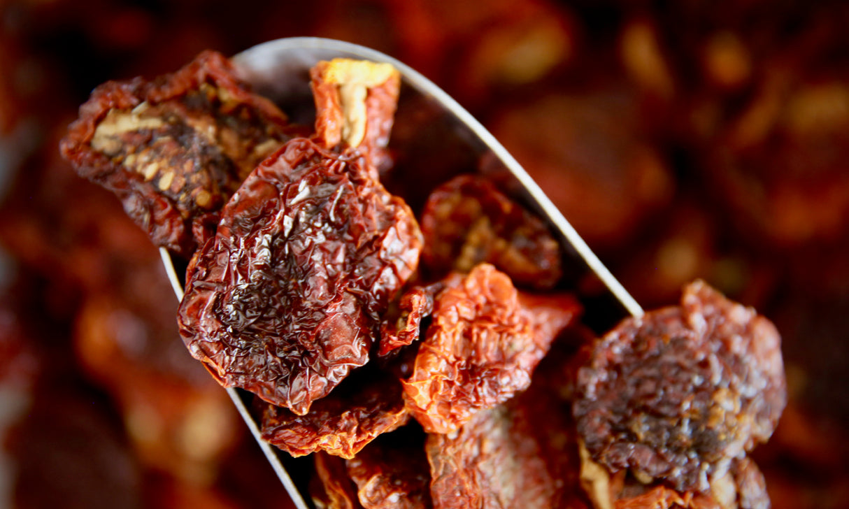 Organic Sun Dried Tomatoes - Refill Nation
