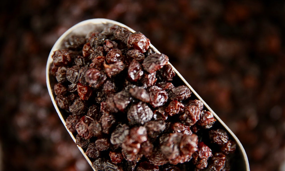 Organic Raisins - Refill Nation