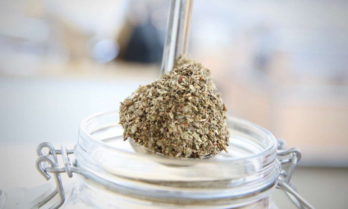 Sage, Rubbed - Refill Nation