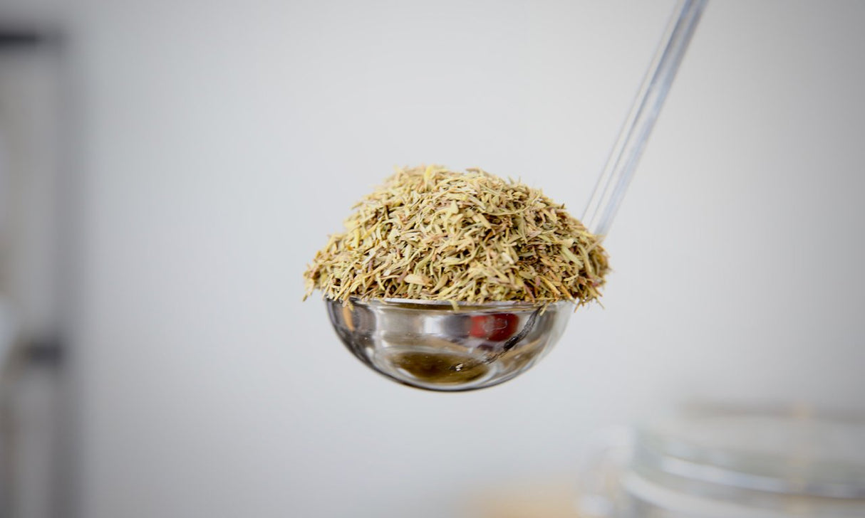 Thyme Whole - Refill Nation