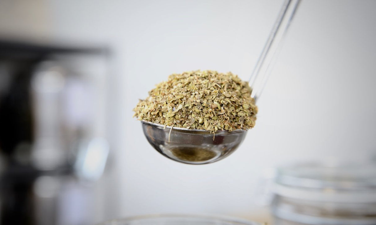 Oregano - Refill Nation