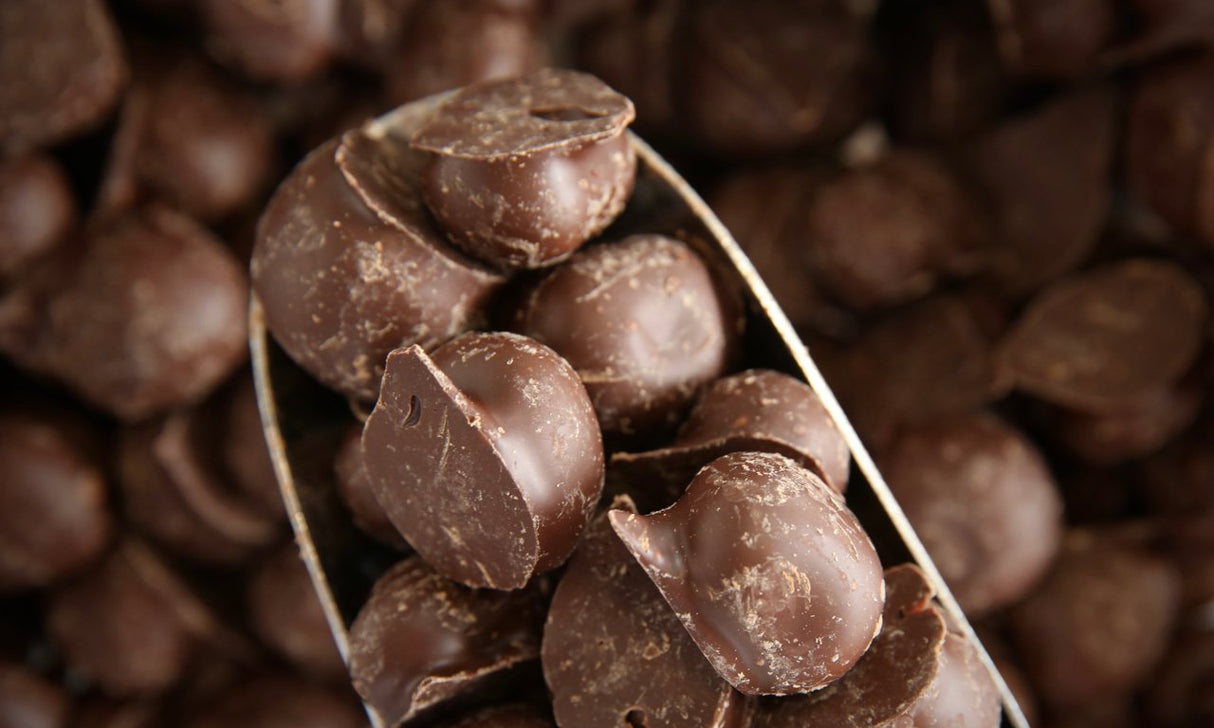 Dark Chocolate Ginger - Refill Nation