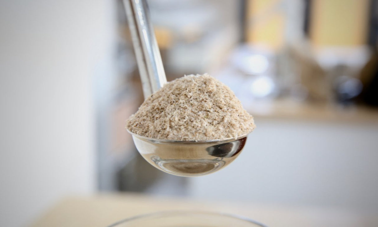 Psyllium Husk Powder - Refill Nation